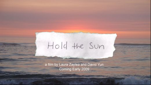 Hold the Sun