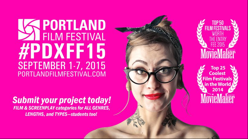 Portland Film Festival