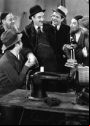 New York Premiere of Dressing America: Tales from the Garment Center