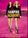 Vampire Academy