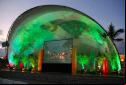 Opening Night - Emancipation Park