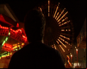 La Vie est Noire Snapshot