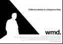 wmd. poster