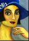 Le blog de Anna Polibina-Polansky
