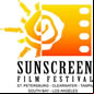 Le blog de Sunscreen Film Festival
